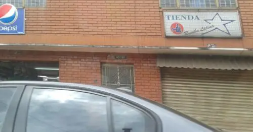 TIENDA RUMBA LATINA TIENDA RUMBA LATINA